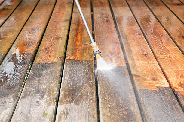 Reliable Forest Meadows, CA Pressure Washing Solutions